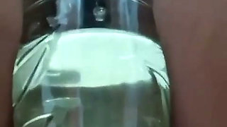 Hot Liquid