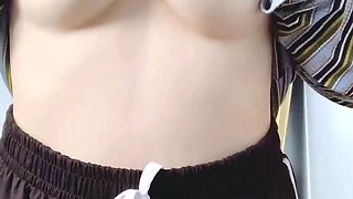 Hot amateur close up hardcore HD video