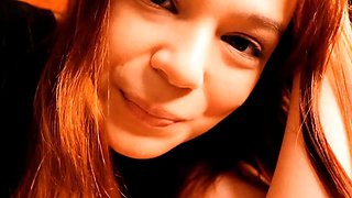 Maimy ASMR Friend Playing While You Trying To Sleep Video