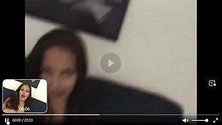 Jenna Haze Craves Young Butt Passion With Vintage