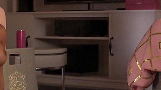 Awam 2 Real Fuck Editon - Dylan Joined Orgy Party