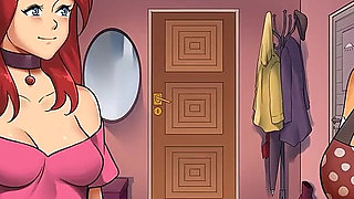 Complete Gameplay - MILFs Plaza, Part 2