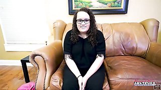 Watch innocent Harper's dirt