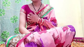 Indian bhabhi gets naughty with her devar