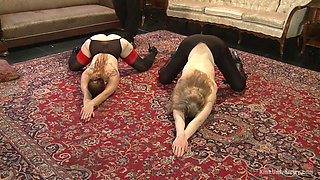 Position Training Advanced