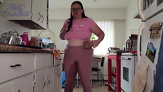 Fat Slob Pisses Everywhere