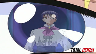 Royal Hentai Prince Fucks His Busty Beauty