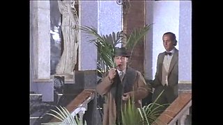 Full Movie: America Violenta with Morgan LeFay - Blowjob, Cumshot, Big Cock in HD Vintage Italian Porn for Women