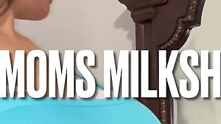 Stepmoms Milkshakes