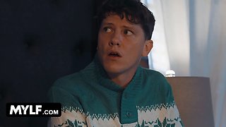 Screwged part 2: plans for the introduce by milfty featuring Sheena Ryder & Whitney Wright