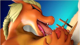 Nude Beach And Sea Fishing - Car Toon