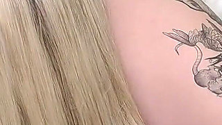 3 Sexy Women Enjoy Pussy Eating