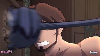Hentai 2: Big Tits, Big Ass  Small Tits Porn