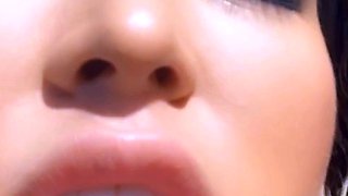 Perfect Pussy Close up milf Selda