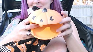 Halloween Haul