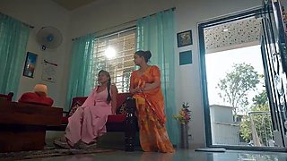 Web Series New Year Short Video