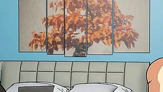 Dragon Girl X Universe - Part 6 - Special Girls! by Loveskysan