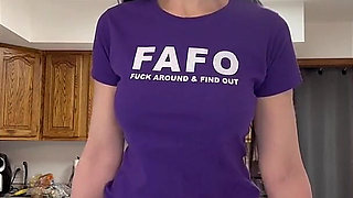 Fuck Around and Find Out