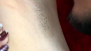 Old Couple First Time Sex When They Alone at Home Hardcore & Hardfuckig Sex