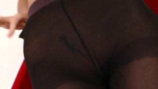 Surrender To Her Soles