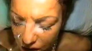 DP and Bukake Complation 7: Blowjob  Pornhub Porn