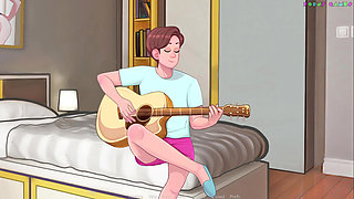 Sexnote by Jamliz 0.25 - Sex Rehersal and Singing Training 2