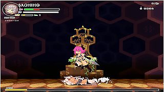 New Hentai Furry Echidna Wars Dx Xhatihentai Gameplay - Car Toon