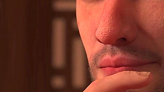 Lust Massage Room 4 Mark’s Bold Request for Antony to Massage Claudia!