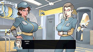 3d animation, 3d, sex anime