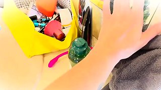 ILovePOV Pamsnusnu Your Dirty Maid Pamsnusnu WRB