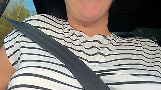 I Really Like Driving, and so Do You?