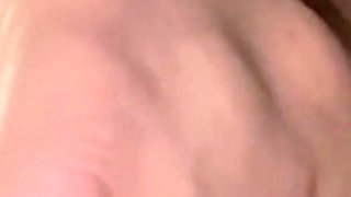 BDSM Anal Last Night She Came Late After Party I Fucked Her Ass Rough and Hard Till My Cock Explode