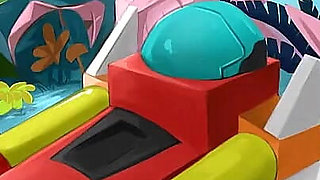 Conquered Hearts [v0.2] Alice in Wonderland by Loveskysan69