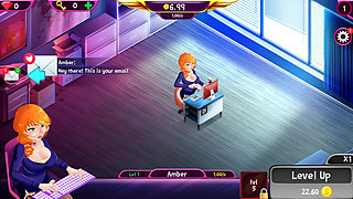 Fap Ceo Gameplay by Loveskysan