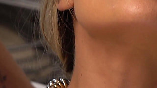 The Soubrette - and a Light Society