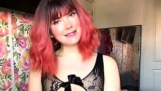 Yourhikerbabe - SPH Bankrupt JOI. Tiny Clit Humiliation and