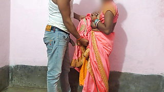 Sri Lankan bhabhi fucked