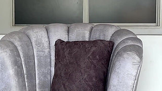 Thicc Latina Stepsister Milk Challenge