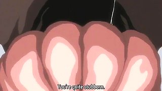 Dark love anime