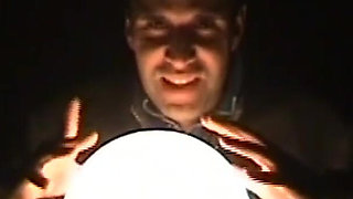 Masked Busty Fat Girl with Hairy Pussy Fucked Then Drinks Cum From Glass