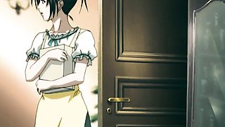 Anime porn action with wild patootie from Hentai PD