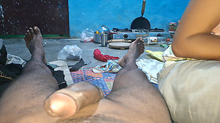 Masturbation