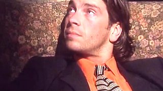 French matures for fisrt anal and group sex