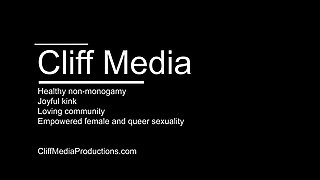 Banana Cream Dick Enhancement - Cliff Media Productions