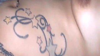 Mia More's first gangbang