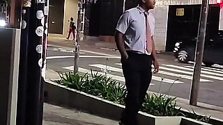 Uma Linda BBC Encontrar Um Estranho E Faz Sexo Hardcore