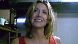 Busty MILF Bares All on Webcam