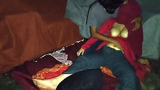 Virgin Indian Schoolgirl First Time Fuck - Tight Pussy & Romantic Sex with Boyfriend