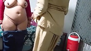 Abida Parveen Fucked Hard Fast Speed - Blowjob & Ass Licking in HD 60fps