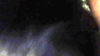 Vietnamese Amateur Blowjob - Ngan's POV Bukkake Adventure